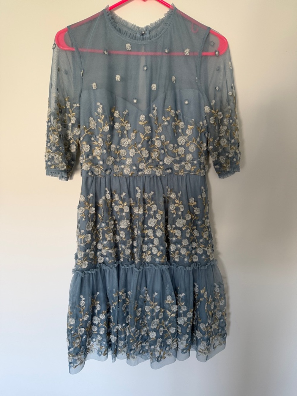 BCBGMaxazria Dress - Picture 2 of 5